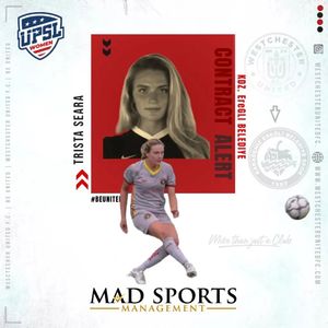 Image post by @madsportsmanagement on Instagram