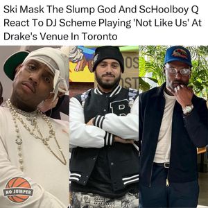 Image post by @nojumper on Instagram