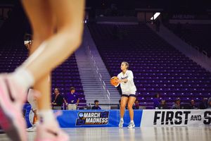 Image post by @kstatewbb on Instagram