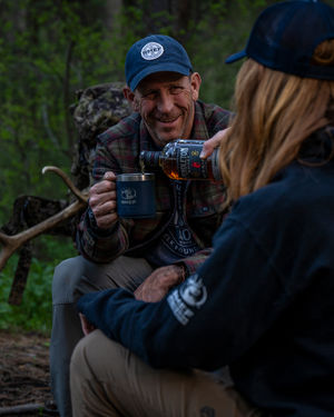Image post by @pendletonwhisky on Instagram