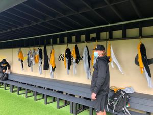 Image post by @appbaseball on Instagram