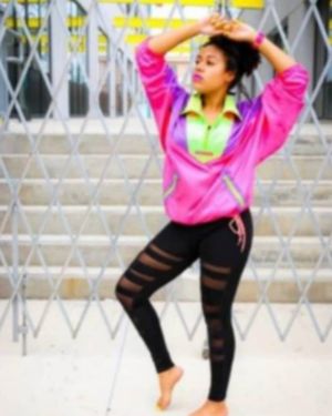 Image post by @gigitonye_artsandfitness on Instagram