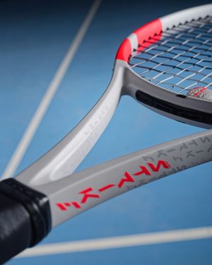 Image post by @babolat on Instagram