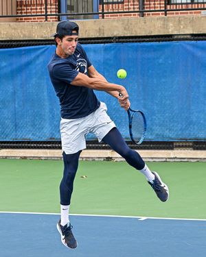 Image post by @pennstatemtennis on Instagram