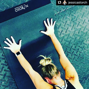 Image post by @naboso_technology on Instagram