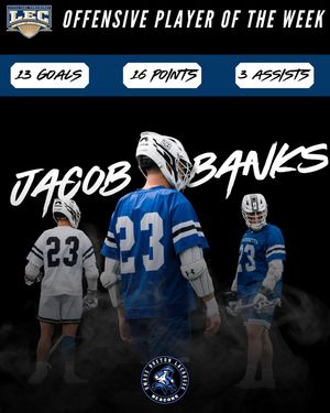 Image post by @beaconslacrosse on Instagram
