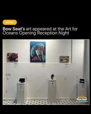 Image post by @fromthebowseat on Instagram