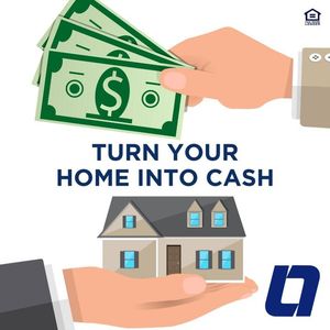 Image post by @StockburgerMortgage on Facebook