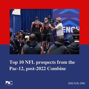Image post by @dailycalsports on Instagram