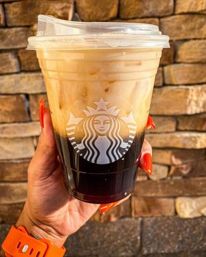 Image post by @blackgirlsinstarbucks on Instagram