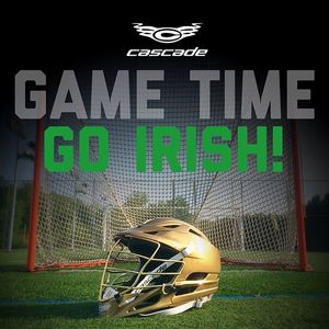 Image post by @cascade_lacrosse on Instagram