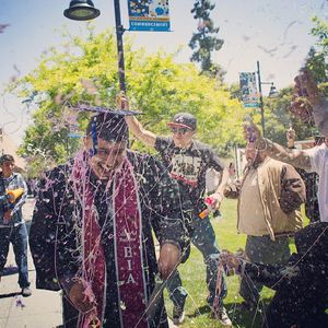 Image post by @sjsu on Instagram