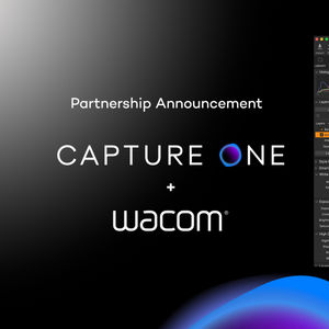 Image post by @wacom on Instagram