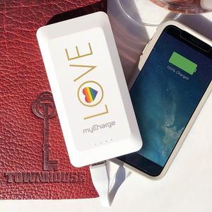 Image post by @mycharge on Instagram