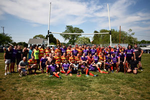 Image post by @scandalsrfc on Instagram