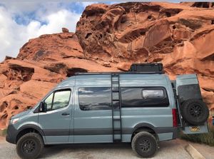 Image post by @owl.van.engineering on Instagram