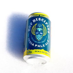 Image post by @greatdividebrew on Instagram
