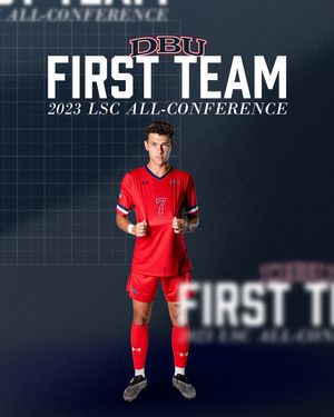 Image post by @dbumenssoccer on Instagram