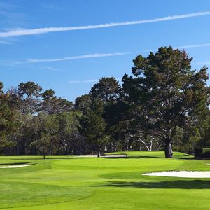 Image post by @pebblebeachresorts on Instagram