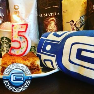 Image post by @gcthenewathlete on Instagram