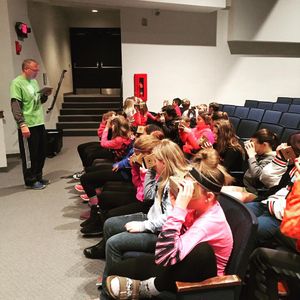 Image post by @lewiscentralcsd on Instagram