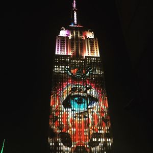 Image post by @discovery on Instagram