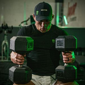 Image post by @mikechandlermma on Instagram