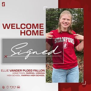 Image post by @stanfordwcrew on Instagram