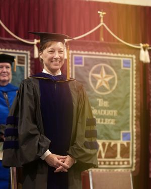 Image post by @txst on Instagram