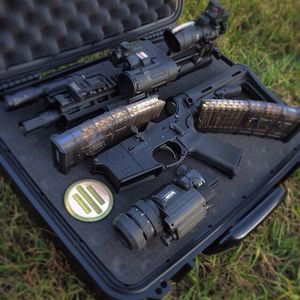 Image post by @seahorsecases on Instagram