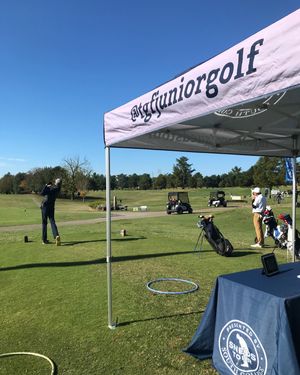 Image post by @tgfjuniorgolf on Instagram