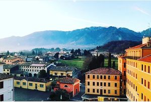 Image post by @cimbaitaly on Instagram