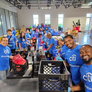 Image post by @northtexasfoodbank on Instagram