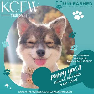 Image post by @kc_fashionweek on Instagram