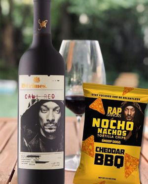 Image post by @snoopdogg on Instagram