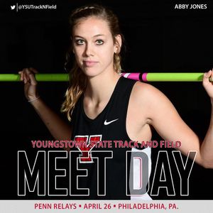 Image post by @ysutrackfieldxc on Instagram