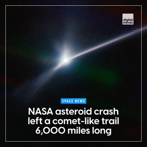 Image post by @digitaltrends on Instagram