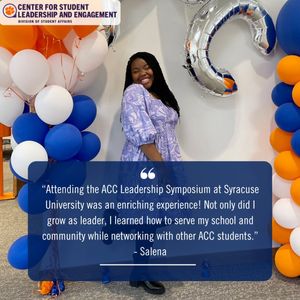 Image post by @clemson_csle on Instagram