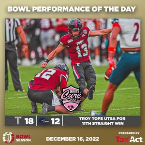 Image post by @bowlseason on Instagram