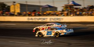 Image post by @dinahmariephotography on Facebook