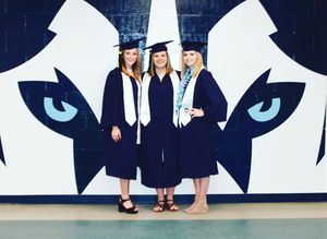 Image post by @uconnwhoc on Instagram