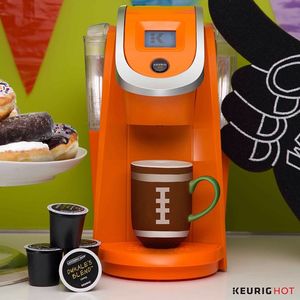 Image post by @keurig on Instagram