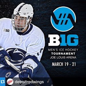 Image post by @ballysportsdet on Instagram