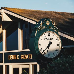Image post by @pebblebeachresorts on Instagram