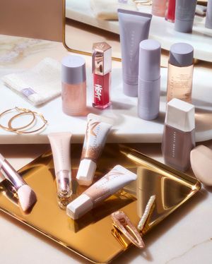 Image post by @fentybeauty on Instagram