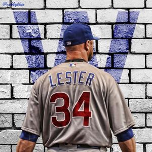 Image post by @chicagocubsnation on Instagram