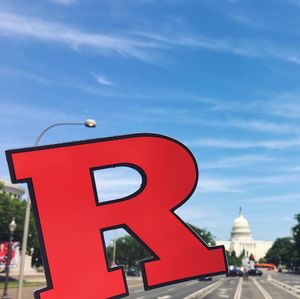 Image post by @rutgersnb on Instagram