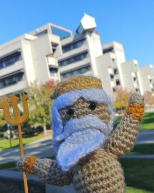 Image post by @ucsdadmissions on Instagram