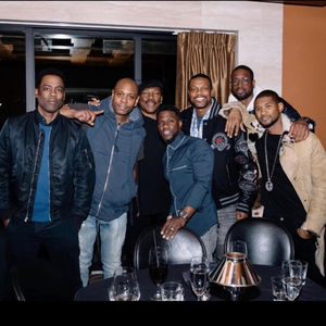 Image post by @dwyanewade on Instagram