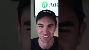 Video post by @adclassofficial on YouTube